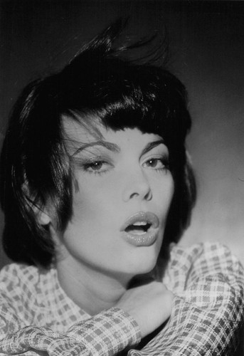 Mireille mathieu photo - mireille,