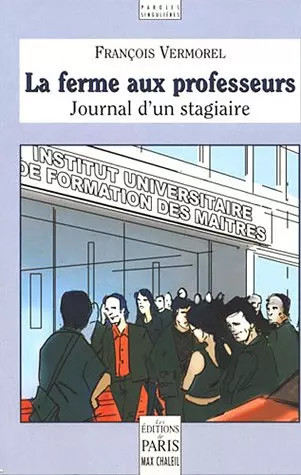Ferme aux professeurs - la,