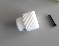 Pignon crochet 7mm d'origine pour Machines à coudre Husqvarna 1600 ...