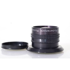 Rodenstock Rodagon 5,6/150 Allround Lentille Avec M50 - Fachlabor Objectif