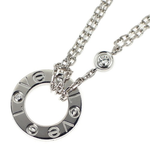 Collier pendentif diamant