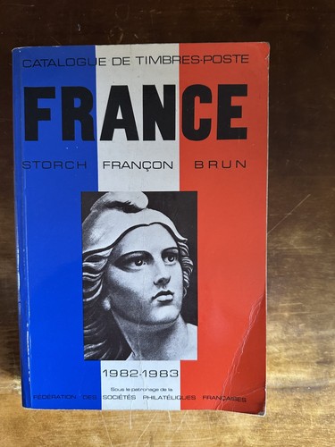 Storch françon brun - storch,,