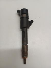 Injecteurs renault scenic - scenic, 2