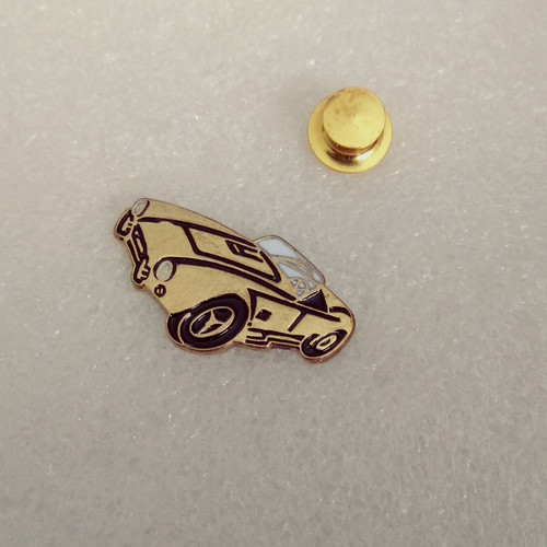 Pin lapel pins - lapel,