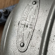 l’ oeil de secours Luxe Paris phare Voiture Moto Ancienne collection 1920