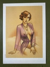 Ex Libris Sexy Paturaud