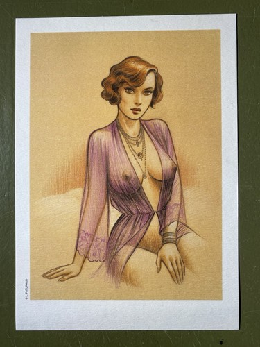 Libris sexy paturaud - ex,