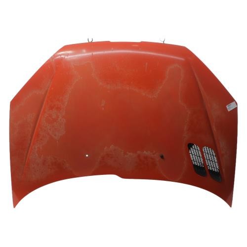 Capot peugeot 206 phase - peugeot, 1