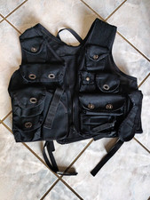 POLICE GILET D'ASSAUT GIPN