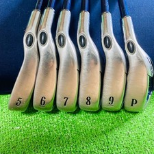 (Callaway) Set de fers 6