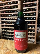 424 - Domaine Orsini Vin de