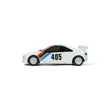 Peugeot 405 T16 Gr.S 1988