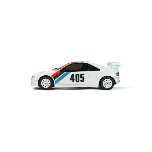 Peugeot 405 t16 1988 - 405,
