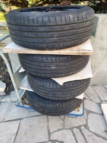 Pneu jantes mini - pneu, cooper