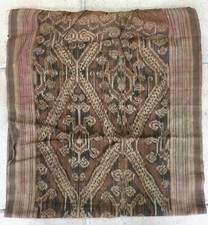 JUPE DAYAK BORNEO FLO 5