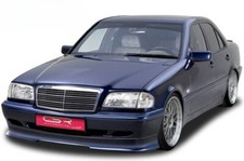 Spoiler avant avec ABE pour