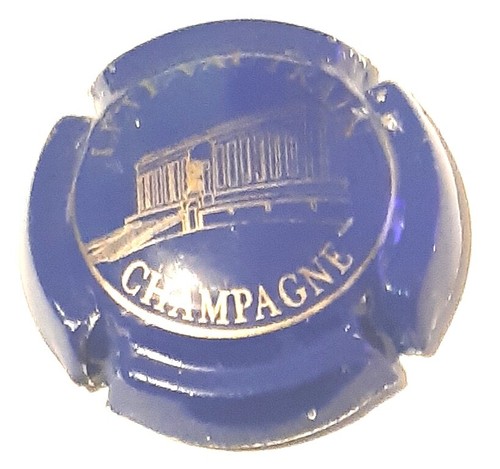 Capsule champagne lete - capsule,