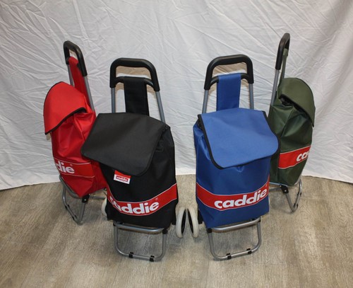 Chariot course caddie - chariot,