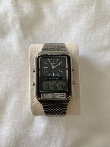 Montre tissot quartz - montre,