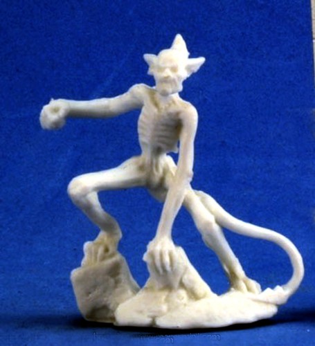 Babau bones reaper - 1,