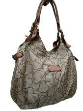 -LANCASTER grand sac à main