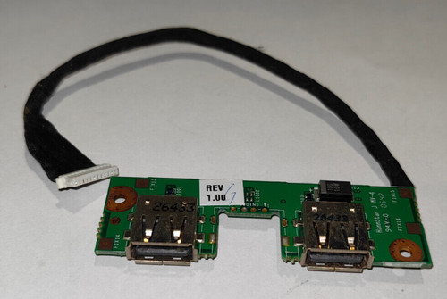 Carte usb 6050a2096001 - carte,