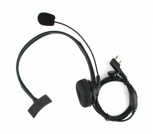 Micro casque bandeau avec - casque, ptt