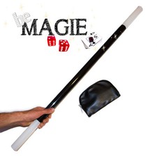 Baguette géante à apparition