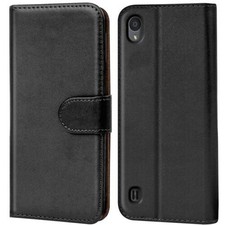 Portefeuille Coque pour ZTE