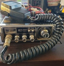 Midland CB Radio 13-857B w