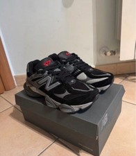 new balance 9060 Grey