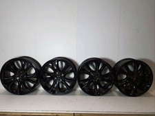 JANTE ALUMINIUM CITROEN DS4