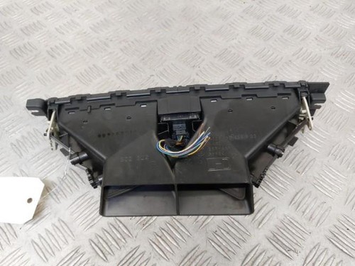 Aerateur tableau bord - tableau,
