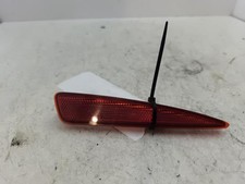 Catadioptre arriere gauche TOYOTA AURIS 2 PHASE 1 8192002090