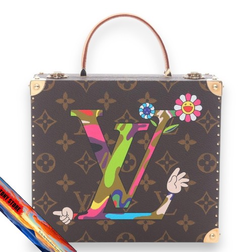 Coffret bijoux louis - à,