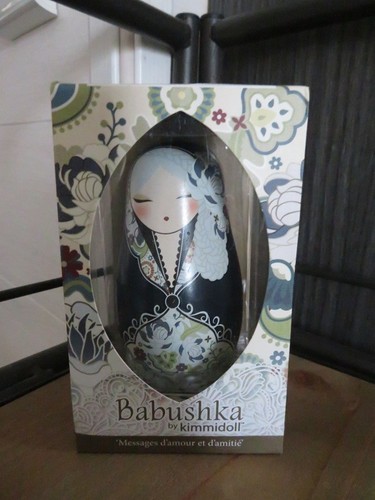 Poupée babushka kimmidoll - by,