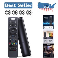 Sleek Replacement Remote