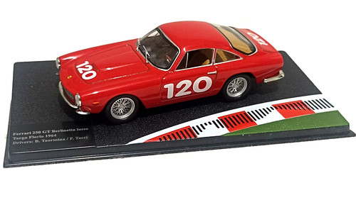Ferrari 250 berlinetta - ferrari,