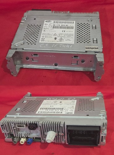 Autoradio gps smeg iv2 - autoradio,