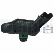 DELPHI PS10129 Capteur