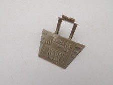 Dino Riders - Tyrannosaurus Rex - Pièce D' Armure - Tyco Toys - Ideal 1988