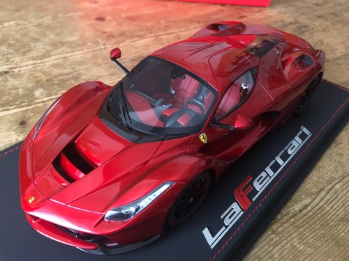 Bbr rare ferrari - ferrari, la