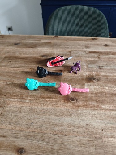Accessoire monster high poupee - accessoire,