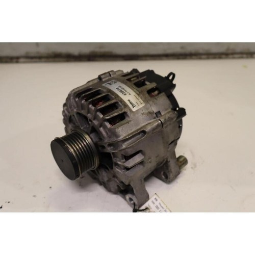 Alternateur peugeot 307 - alternateur,