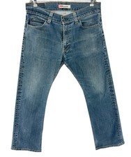 LEVI'S STRAUSS & CO 506 Jeans