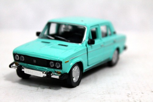 Lada 2106 voiture limousine - voiture,