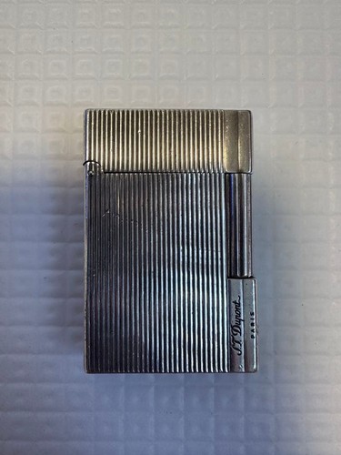 Dupont silver stripe - s.t.,