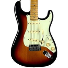 Fender Player Plus