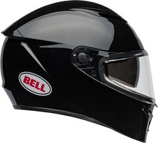 Casque Intégral Bell Lithium Black