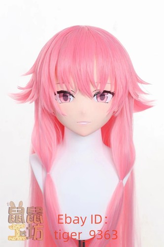 Mirai Nikki Gasai Yuno